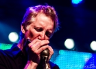 T Rogers : Hongrie