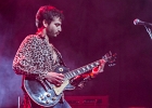 A Contra Blues - Espagne