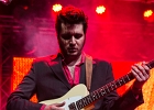 A Contra Blues - Espagne
