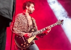 A Contra Blues - Espagne