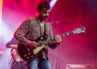 A Contra Blues - Espagne
