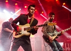 A Contra Blues - Espagne