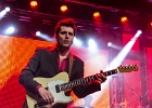 A Contra Blues - Espagne
