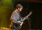 A Contra Blues - Espagne