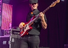 A Contra Blues - Espagne