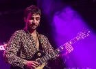 A Contra Blues - Espagne