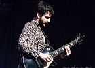 A Contra Blues - Espagne