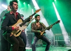 A Contra Blues - Espagne