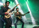 A Contra Blues - Espagne