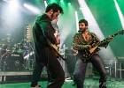 A Contra Blues - Espagne