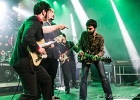 A Contra Blues - Espagne