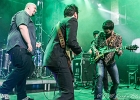 A Contra Blues - Espagne