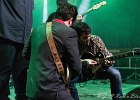 A Contra Blues - Espagne
