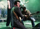 A Contra Blues - Espagne