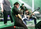 A Contra Blues - Espagne