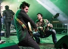 A Contra Blues - Espagne