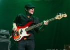A Contra Blues - Espagne
