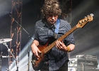 David Migden &#38; The Twisteed Roots - Royaume Uni