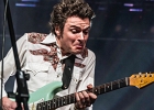 David Migden &#38; The Twisteed Roots - Royaume Uni