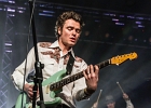 David Migden &#38; The Twisteed Roots - Royaume Uni