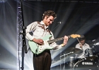 David Migden &#38; The Twisteed Roots - Royaume Uni