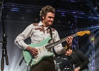 David Migden &#38; The Twisteed Roots - Royaume Uni