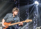 David Migden &#38; The Twisteed Roots - Royaume Uni