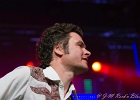 David Migden &#38; The Twisteed Roots - Royaume Uni