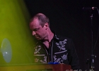 David Migden &#38; The Twisteed Roots - Royaume Uni