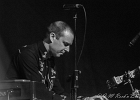 David Migden &#38; The Twisteed Roots - Royaume Uni