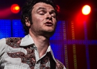 David Migden &#38; The Twisteed Roots - Royaume Uni