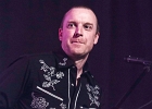 David Migden &#38; The Twisteed Roots - Royaume Uni