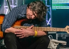 David Migden &#38; The Twisteed Roots - Royaume Uni