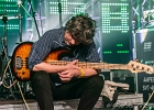 David Migden &#38; The Twisteed Roots - Royaume Uni