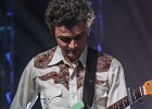 David Migden &#38; The Twisteed Roots - Royaume Uni