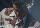 David Migden &#38; The Twisteed Roots - Royaume Uni