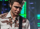David Migden &#38; The Twisteed Roots - Royaume Uni