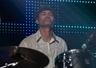 David Migden &#38; The Twisteed Roots - Royaume Uni