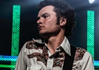 David Migden &#38; The Twisteed Roots - Royaume Uni