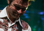 David Migden &#38; The Twisteed Roots - Royaume Uni
