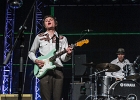 David Migden &#38; The Twisteed Roots - Royaume Uni