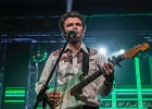 David Migden &#38; The Twisteed Roots - Royaume Uni