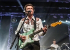 David Migden &#38; The Twisteed Roots - Royaume Uni