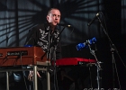 David Migden &#38; The Twisteed Roots - Royaume Uni