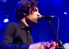 David Migden &#38; The Twisteed Roots - Royaume Uni