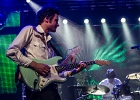 David Migden &#38; The Twisteed Roots - Royaume Uni