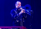 David Migden &#38; The Twisteed Roots - Royaume Uni