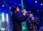 David Migden &#38; The Twisteed Roots - Royaume Uni