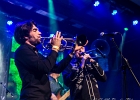 David Migden &#38; The Twisteed Roots - Royaume Uni