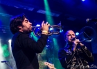 David Migden &#38; The Twisteed Roots - Royaume Uni